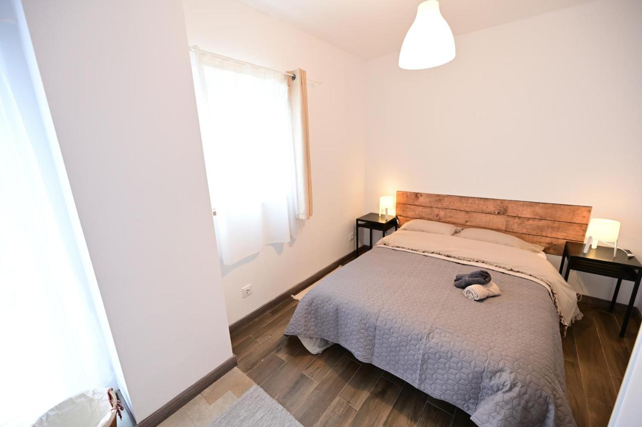 4 Mares Apartamentos M لوريدو المظهر الخارجي الصورة