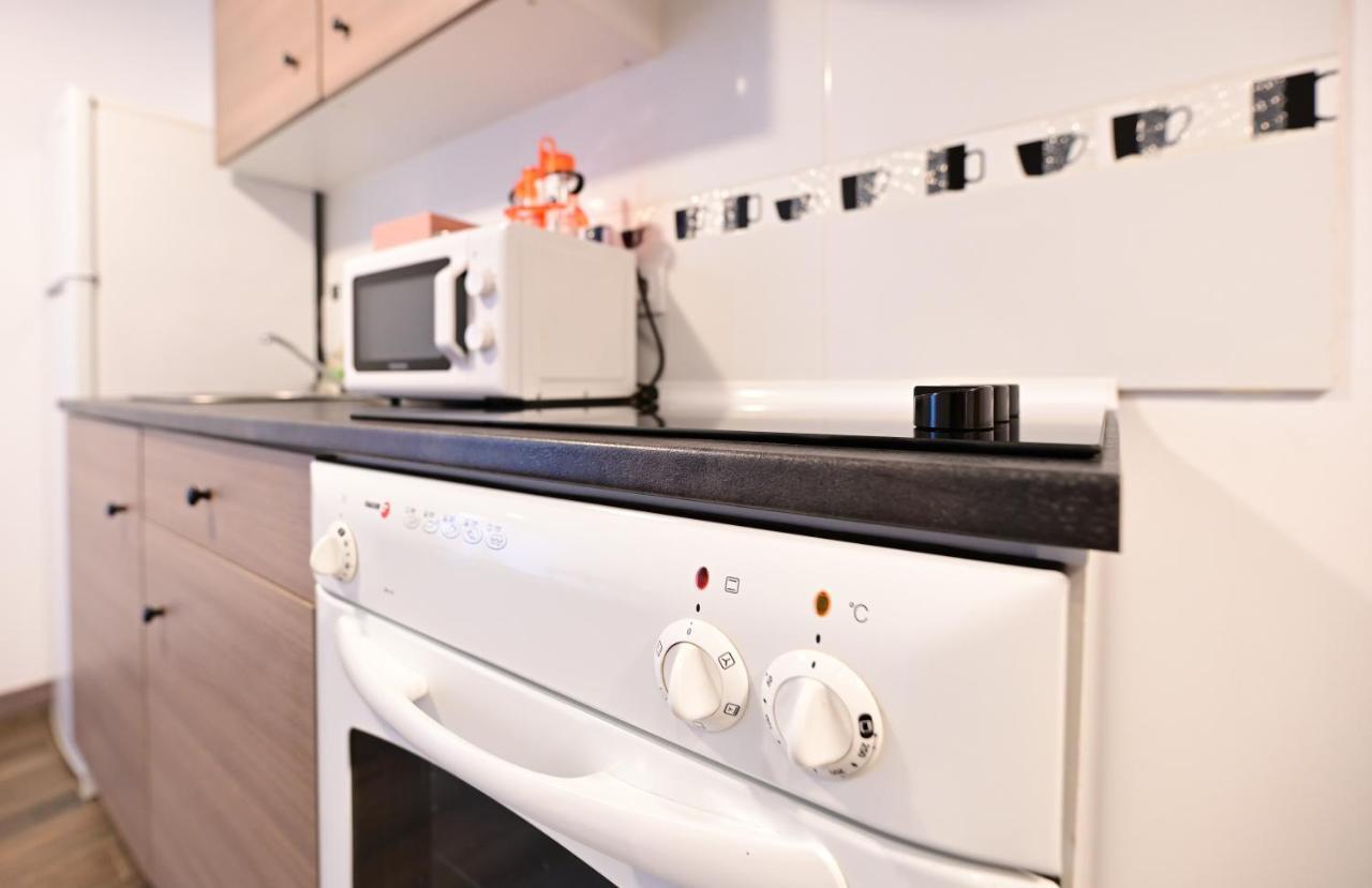 4 Mares Apartamentos M لوريدو المظهر الخارجي الصورة